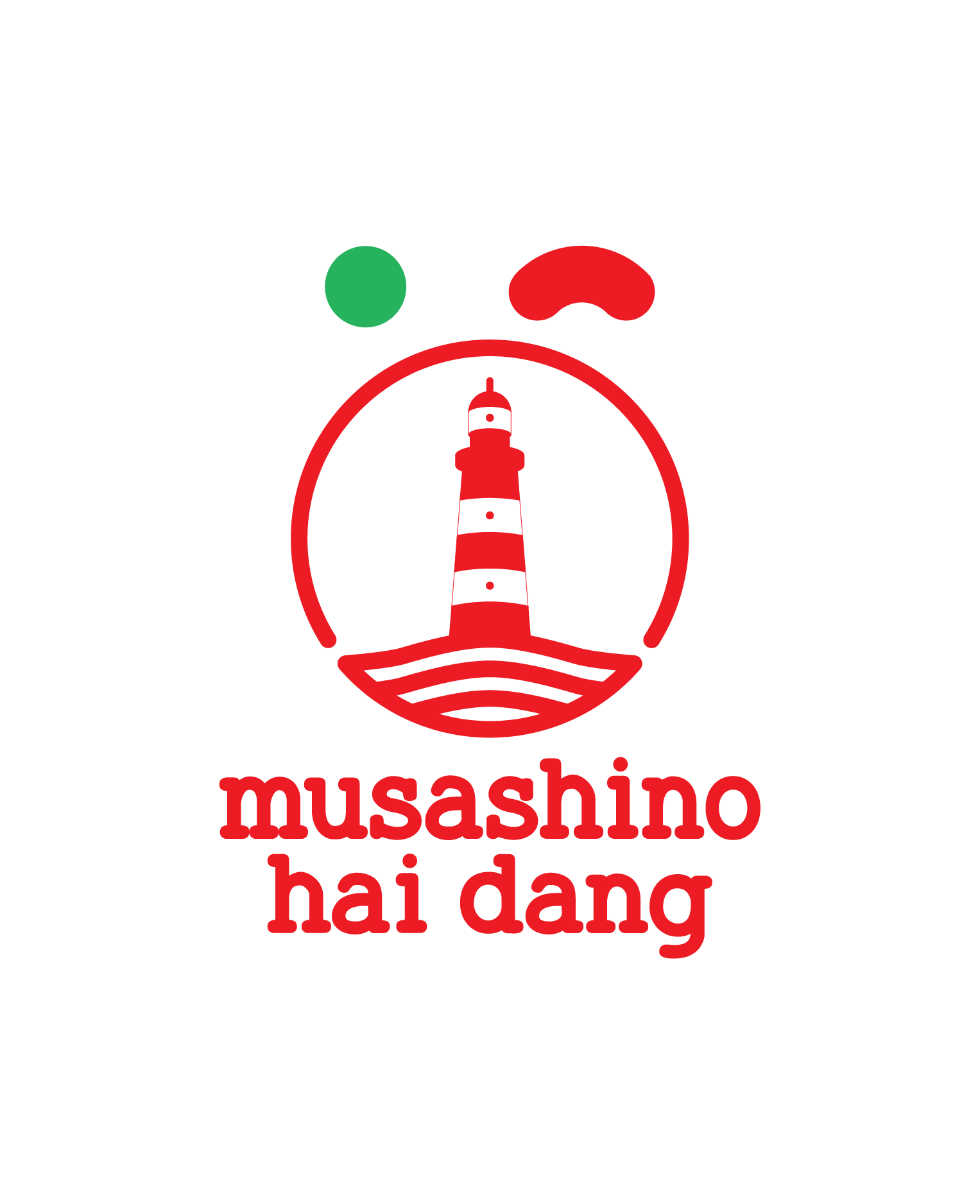 Công Ty TNHH Musashino Hải Đăng